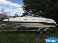 Chaparral 215 Ssi