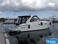 Bavaria 34 Sport *Top