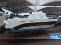 Tecnomariner Stealth Mythos Efb