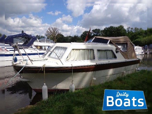 Viking 28 Narrowboat For Sale In United Kingdom For 57 970