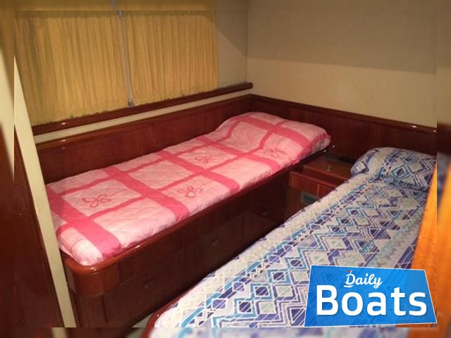 1996 Ferretti 175 for sale