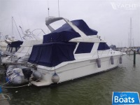 Sea Ray 500 Seadan