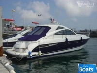 Fairline 47 Ht