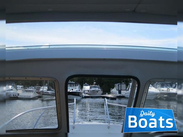 Kupiti 2004 Finmaster 6100