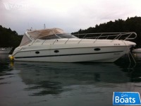 Cranchi Zaffiro 34