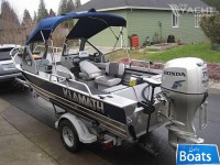  Klamath Custom