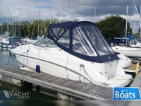Maxum 2500 Scr