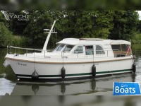Linssen 29.9