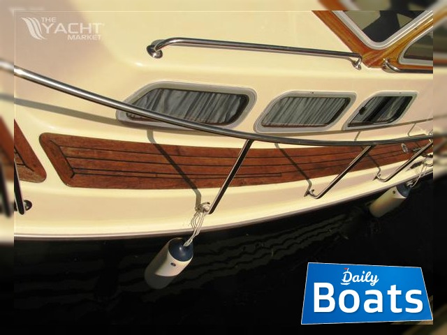2005 Viki 26 for sale