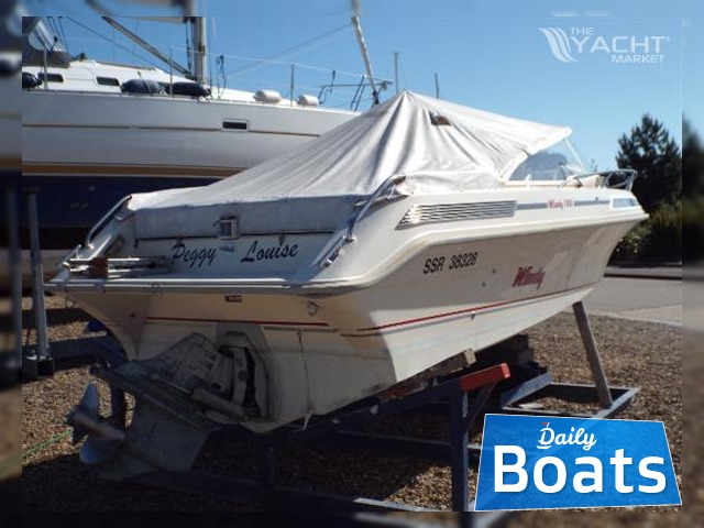 Købe 1990 Windy 7800
