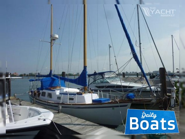 1969 Mariner Ketch for sale