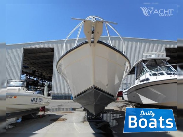 2003 Contender Express for sale