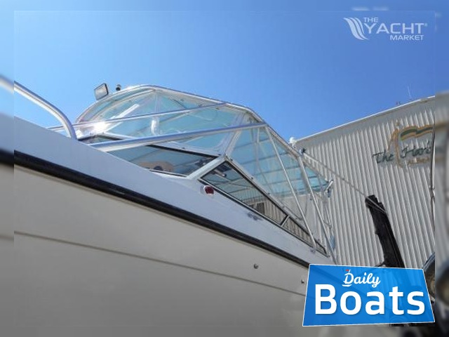 Buy 2003 Contender Express