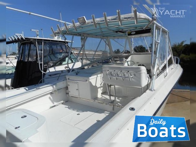 Buy 2003 Contender Express