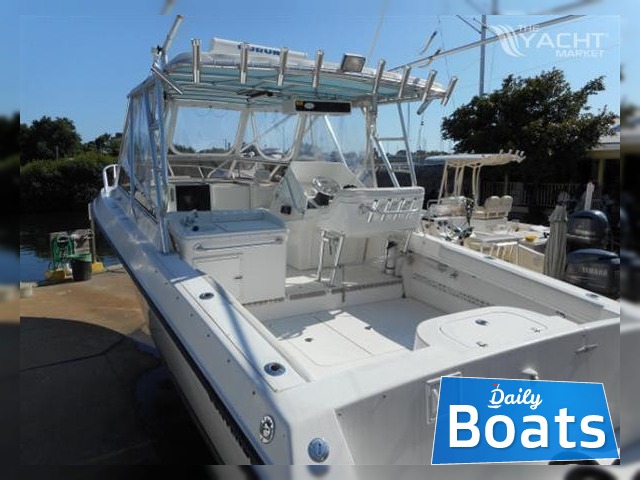 2003 Contender Express for sale