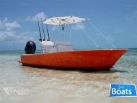 Seacraft 20' Superfisherman
