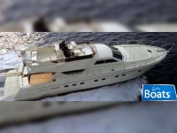 Ferretti 62 Anniversary