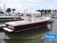 Albin 28 Tournament Express