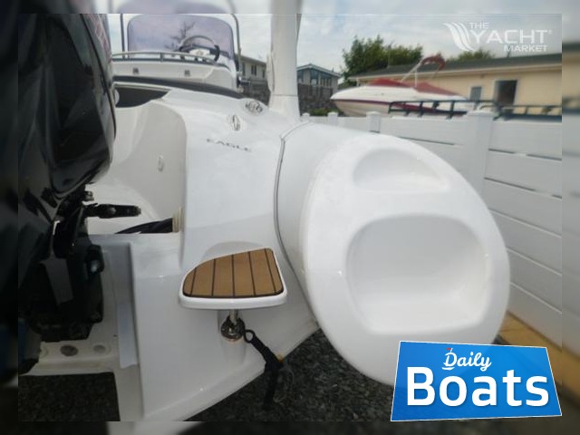 2012 Brig 650