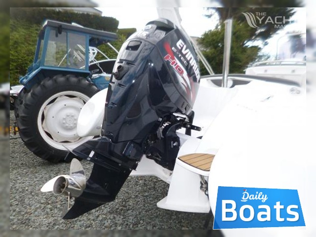 2012 Brig 650 satın almak