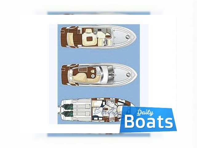 Buy 2007 Galeon 330