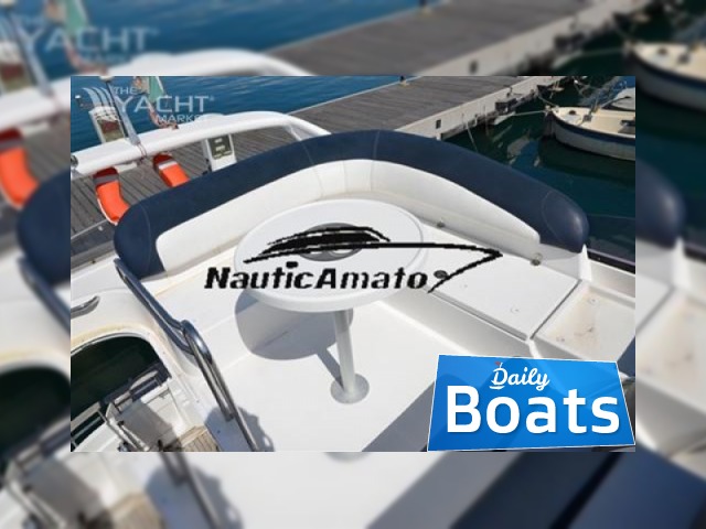 2007 Galeon 330