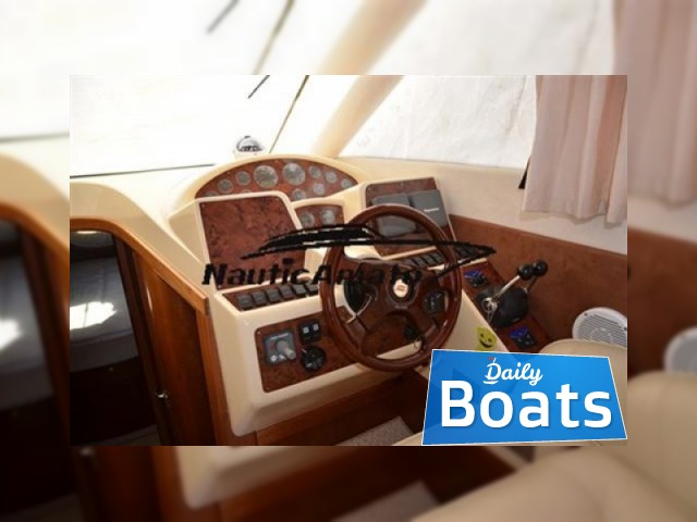 Buy 2007 Galeon 330