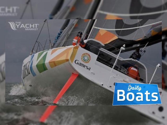 Buy 2007 IMOCA Open 60