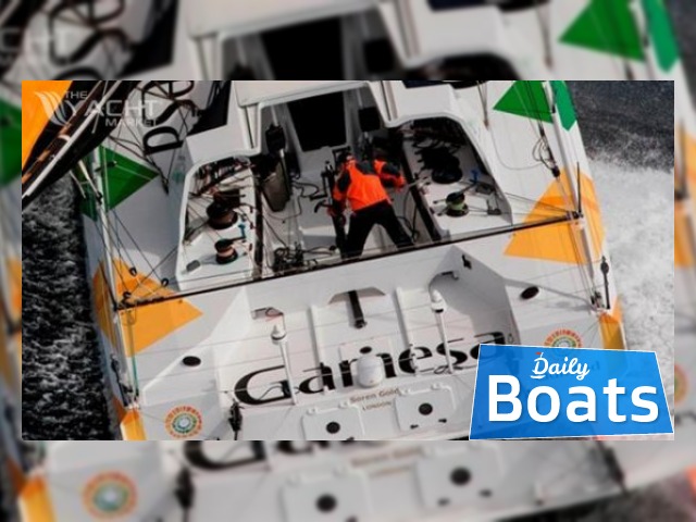 2007 IMOCA Open 60