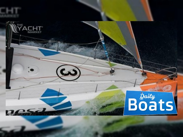 Buy 2007 IMOCA Open 60