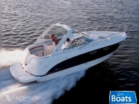 Chaparral Signature 330