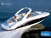 Chaparral 275 Ssi