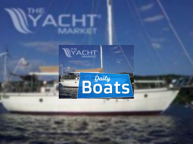 bluewater yacht builders