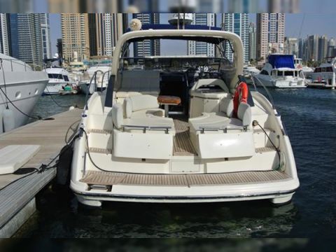 2008 Atlantis 39 te koop