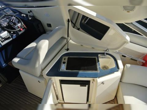 2008 Atlantis 39 te koop