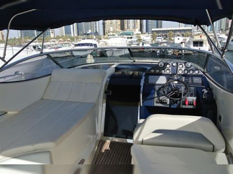 2008 Atlantis 39