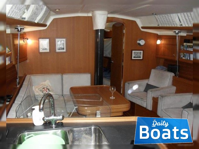 2005 Dehler 47 kaufen