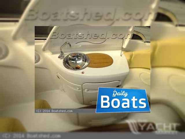 2008 Cranchi Csl 27 на продажу