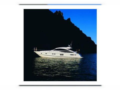 Buy 2006 Princess V65