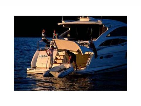 2006 Princess V65 for sale