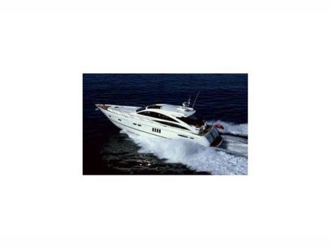 2006 Princess V65