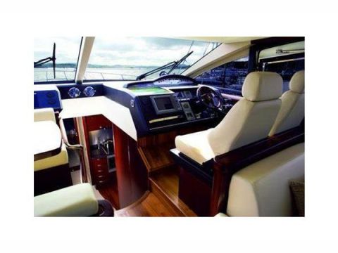 Buy 2006 Princess V65