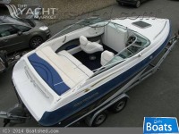 Crownline 205 Ccr