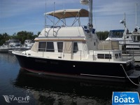 Sabre Yachts 36 Aft Cabin My