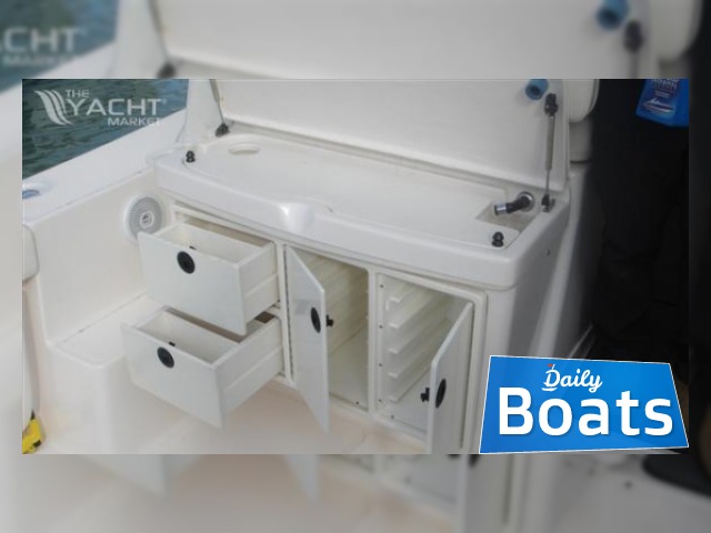 2004 Tiara 3600 Open for sale