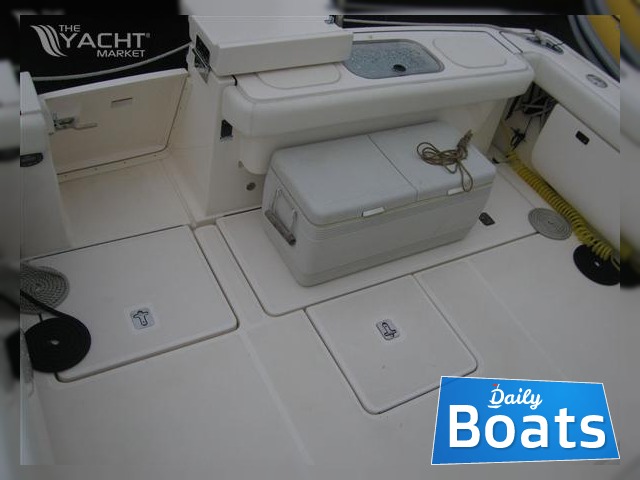2004 Tiara 3600 Open