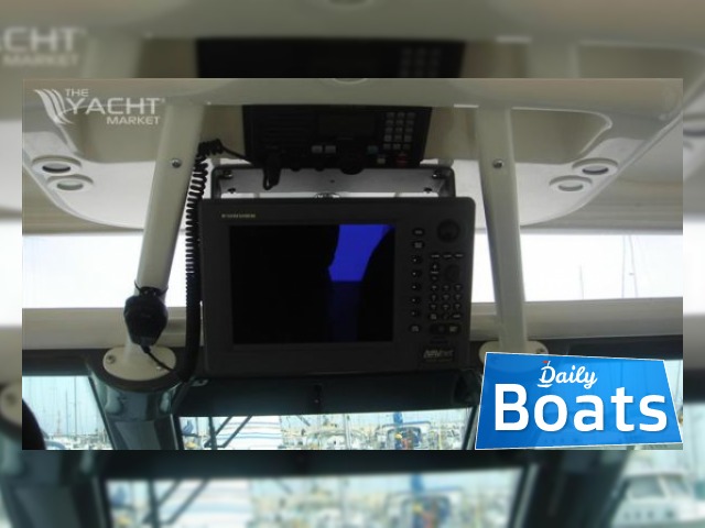 Buy 2004 Tiara 3600 Open