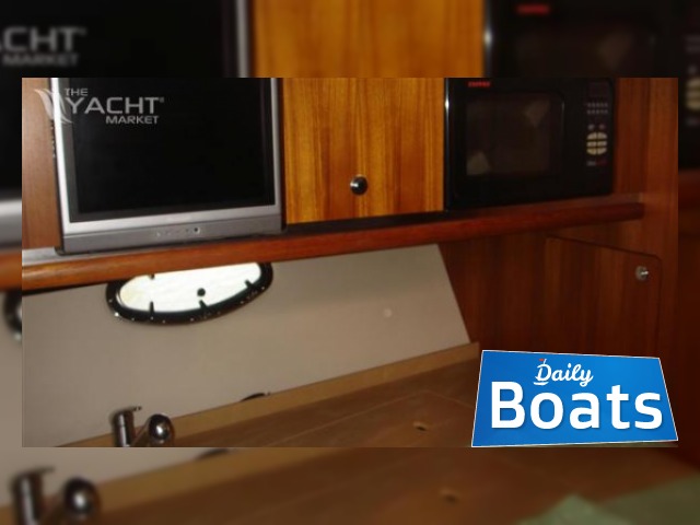 2004 Tiara 3600 Open for sale