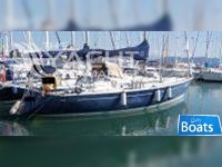 Grand Soleil 45