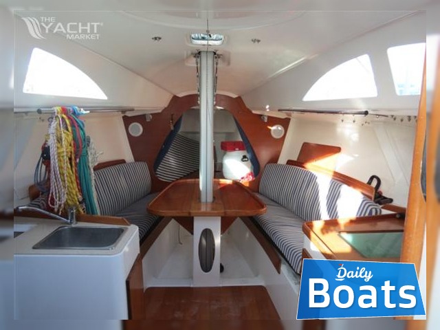 2007 Archambault 35